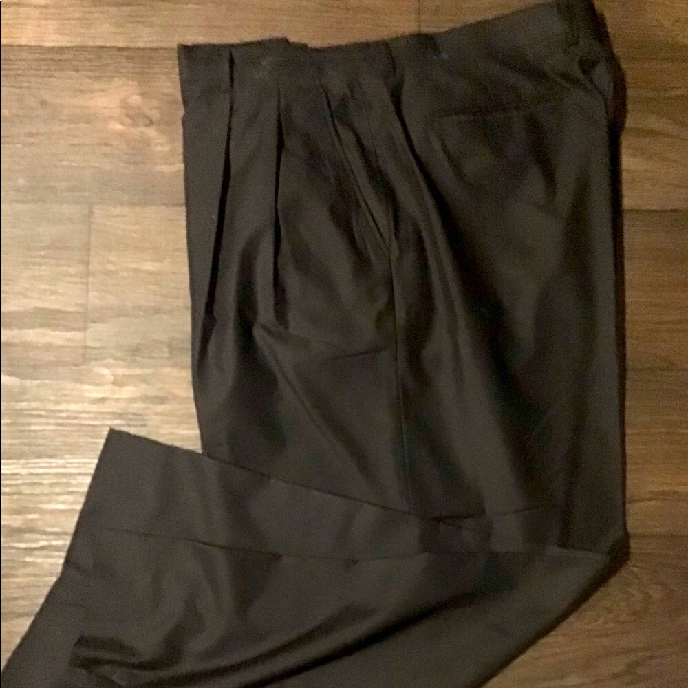 Men’s 247 Inc Dress Slacks